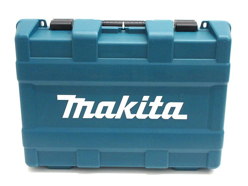 【未使用】makita(マキタ) 18V 充電式インパクトレンチ TW700DRGX【/D20179900012840D/】