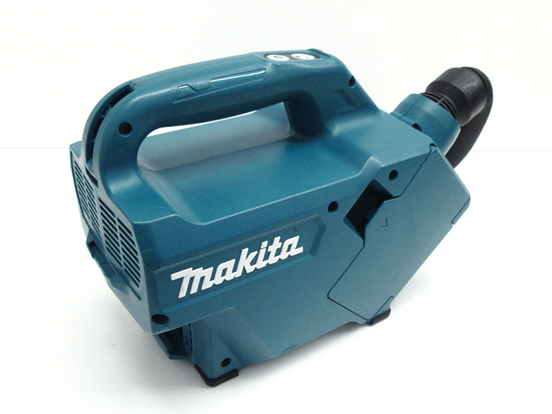 [ used ]makita( Makita ) 10.8V rechargeable cleaner CL121Dl body * hose only [/D20179900001415D/].