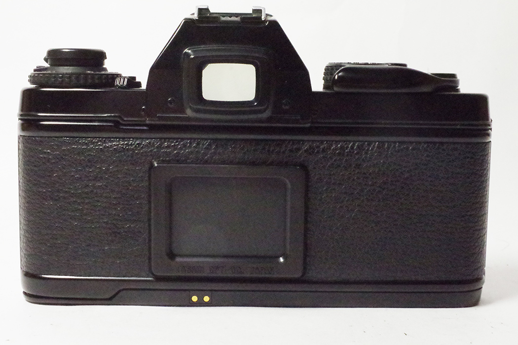 ペンタックス LX 前期型 ＆ SMC PENTAX-M 50mm F1.4 LX 標準レンズセット 美形稼働品_画像4