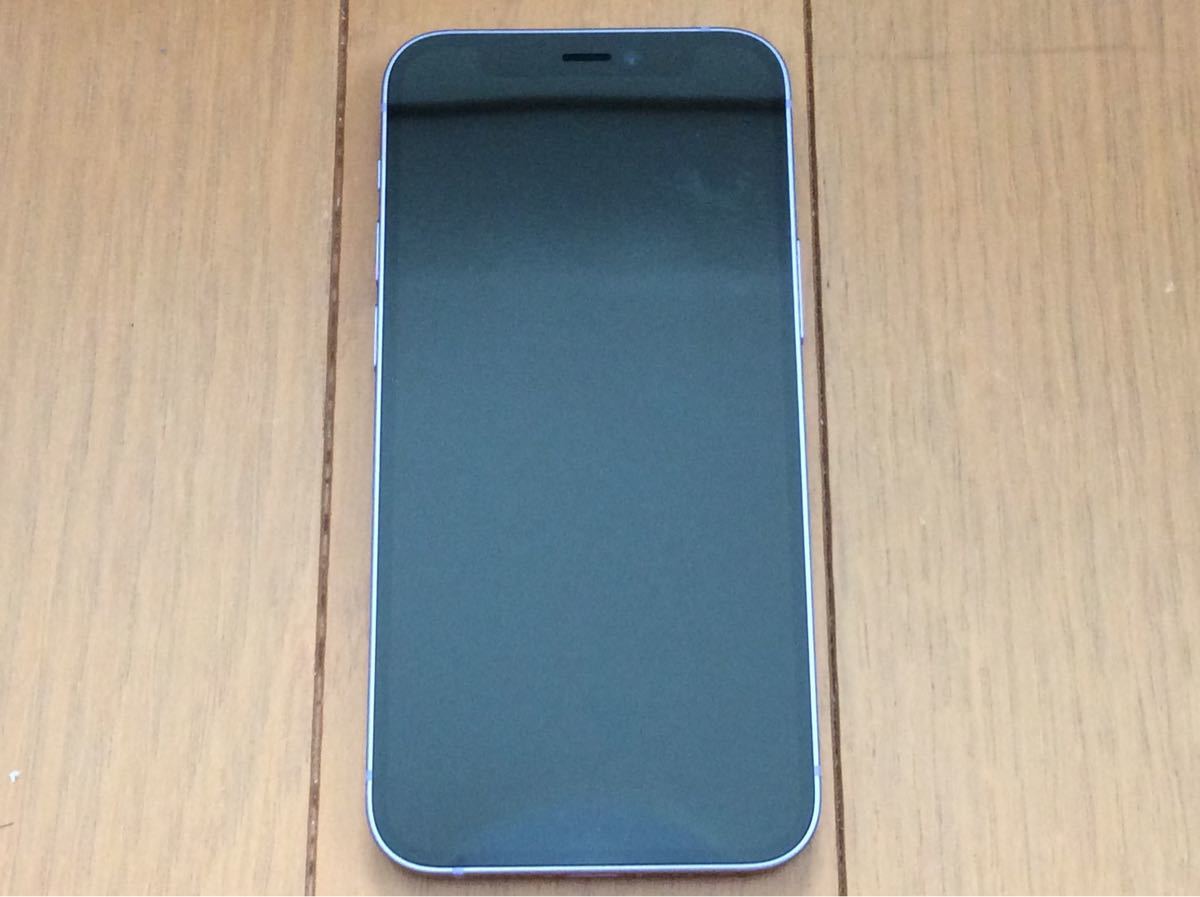 Softbank iPhone12 mini 64GB パープル デモ機 | www.schmetterlinghaus.at