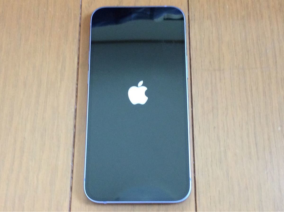 Softbank iPhone12 mini 64GB パープル デモ機 スマホ Softbank iPhone12 mini 64GB パープル デモ機 スマホ