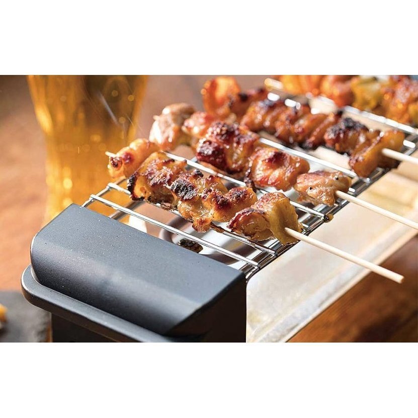 焼き鳥グリル KDGC-002B ライソン 焼き鳥メーカー 焼き鳥器 焼き鳥機