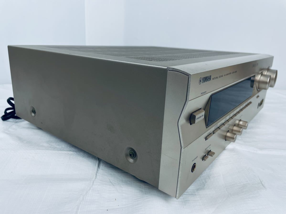 ヤマハ ビューティー YAMAHA DSP-A595a AVアンプ 送料無料 ヤマハ ビューティー YAMAHA DSP-A595a AVアンプ 送料無料