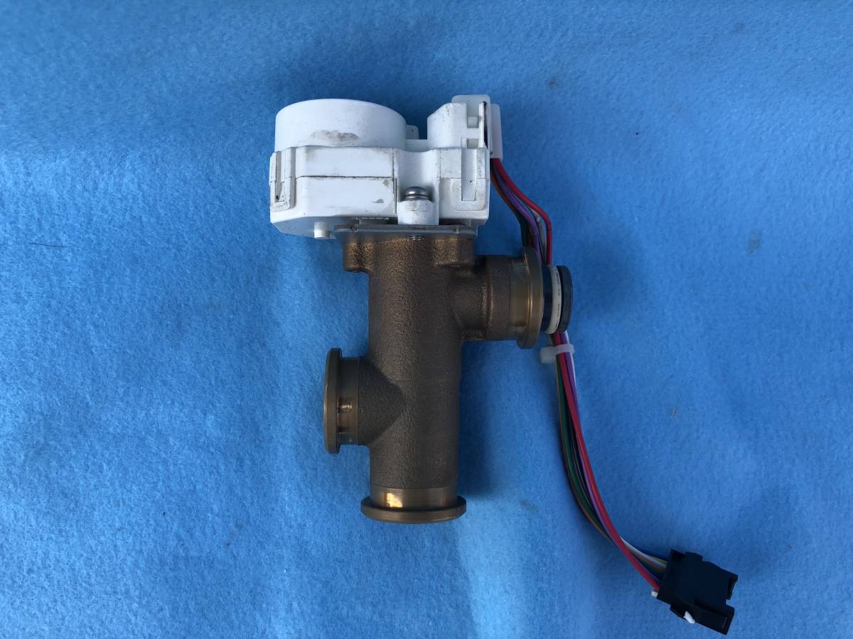 三菱 自動風呂給湯電気温水器 SRT-4667WFU-BL 部品 混合弁 HMD 三菱 自動風呂給湯電気温水器 SRT-4667WFU-BL 部品 混合弁 HMD