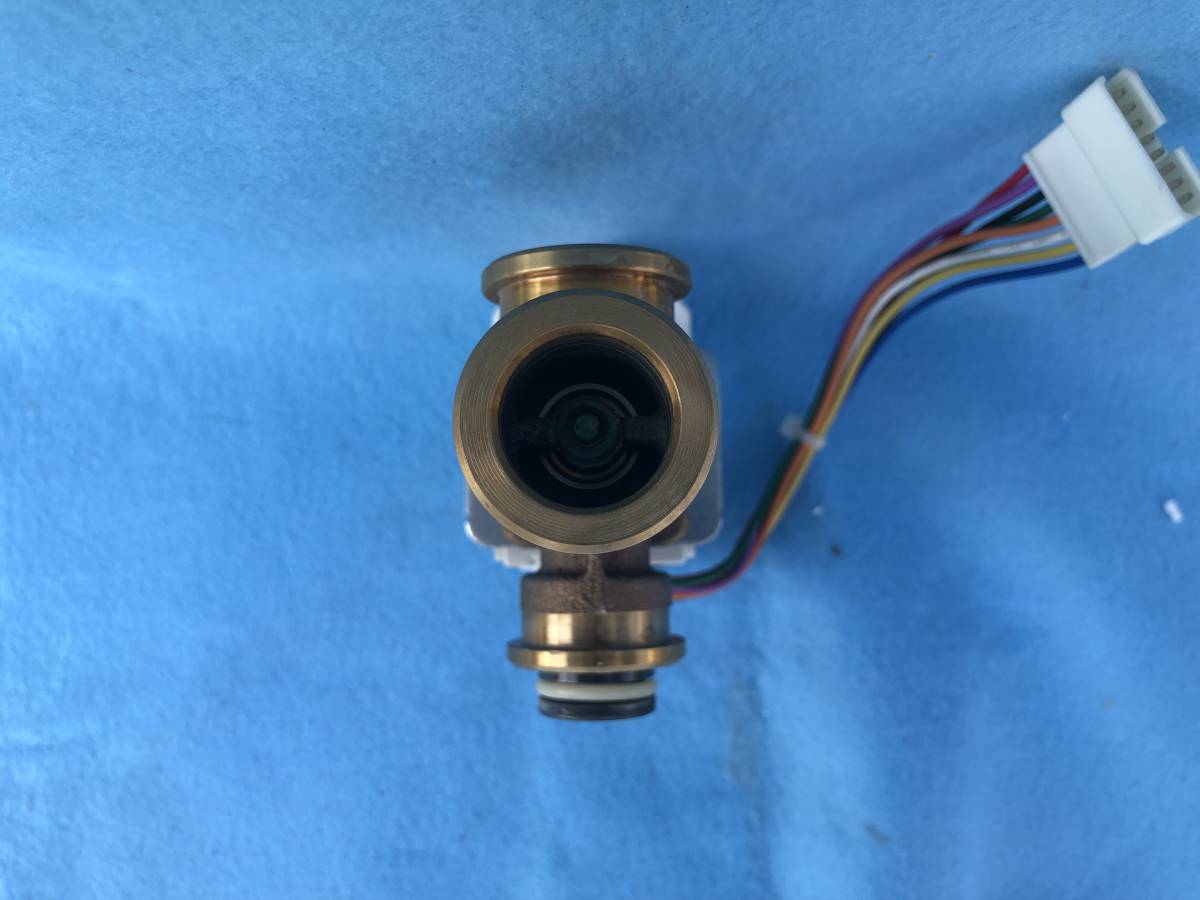 三菱 自動風呂給湯電気温水器 SRT-4667WFU-BL 部品 混合弁 HMD 三菱 自動風呂給湯電気温水器 SRT-4667WFU-BL 部品 混合弁 HMD