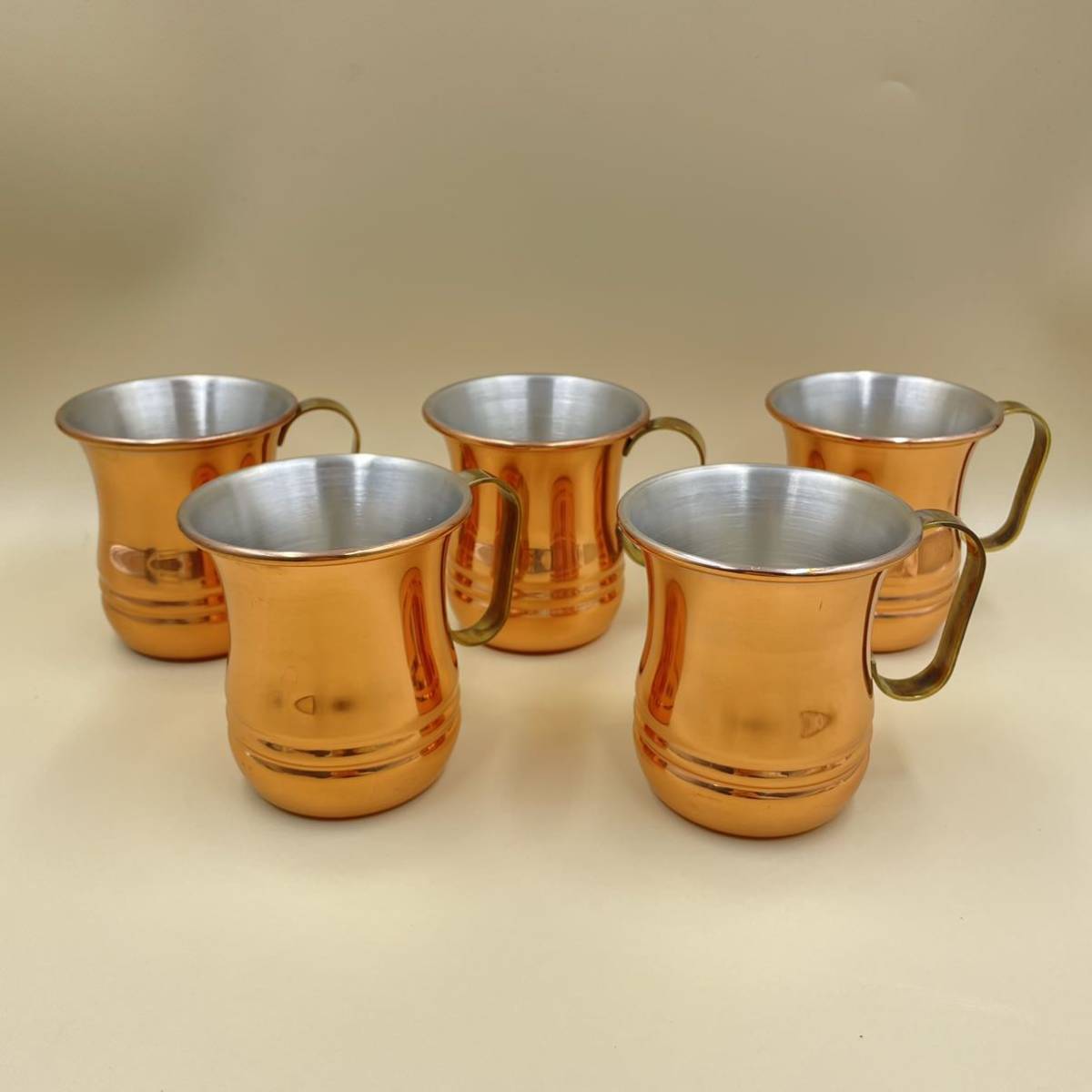 マグカップ 銅製 5個セット ブロンズ COPPER WARE product details | Yahoo! Auctions Japan proxy bidding and shopping service | FROM JAPAN マグカップ 銅製 5個セット ブロンズ COPPER WARE product details | Yahoo! Auctions Japan proxy bidding and shopping service | FROM JAPAN
