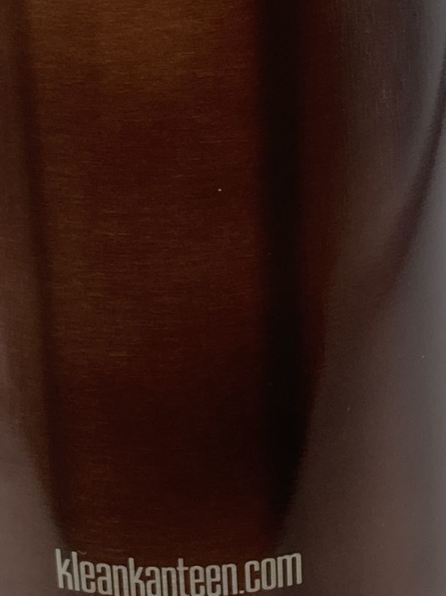 klean kanteen クリーンカンティーン クラシック グロウラー グラウラー 40oz 1182ml ビール スタンレー ハイドロフラスク