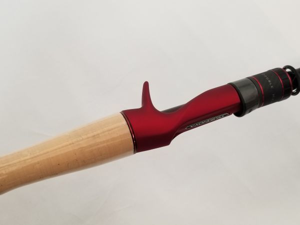 TSURINOYA 最上位モデル カーボンモノコック ベイトロッド TSURINOYA 最上位モデル カーボンモノコック ベイトロッド