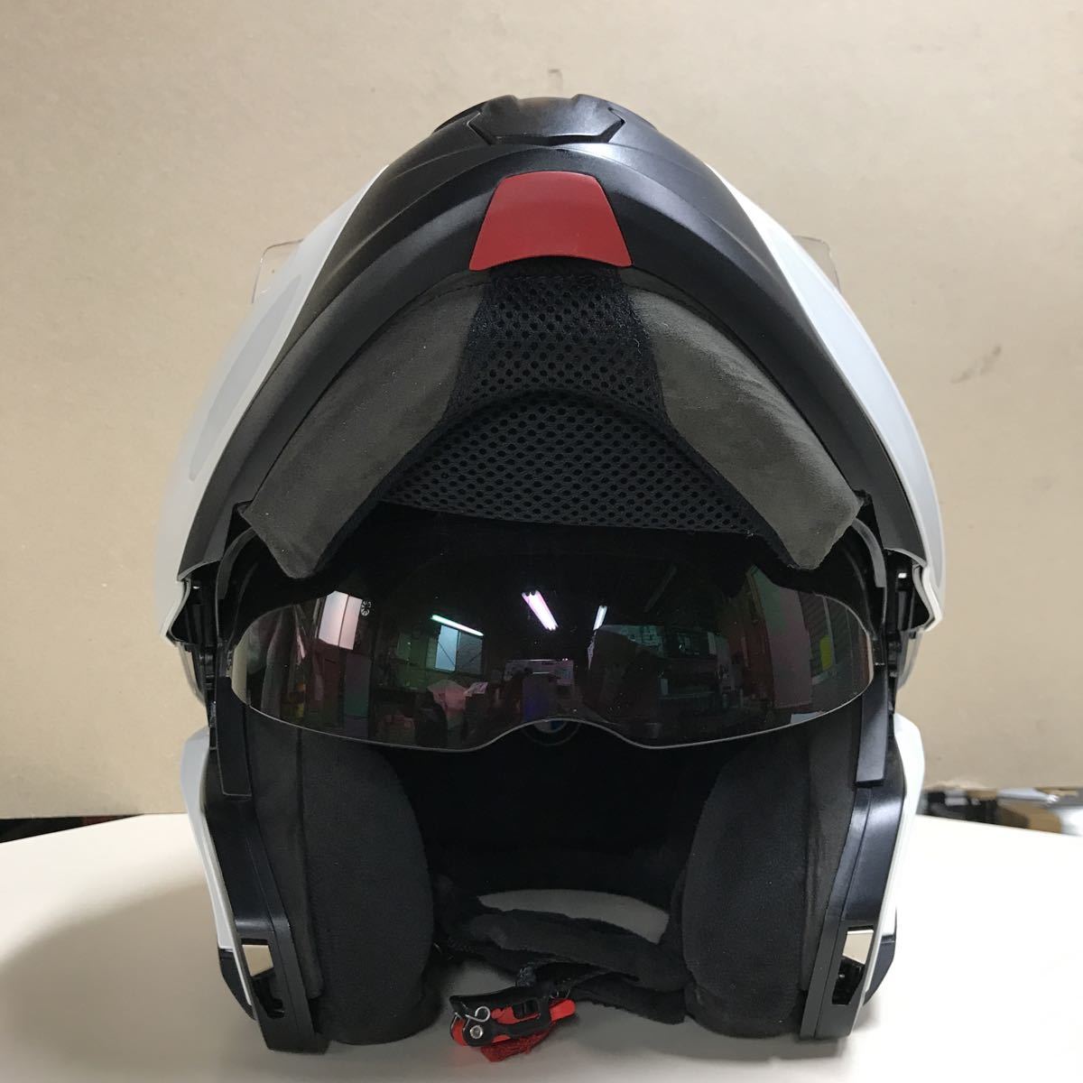 BMWシステム7ヘルメットXXLサイズ|Yahoo!フリマ(旧PayPayフリマ) BMWシステム7ヘルメットXXLサイズ|Yahoo!フリマ(旧PayPayフリマ)