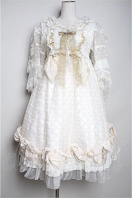 BabyのTrinity〜天使の微笑み〜 JSK | rodeosemillas.com