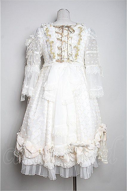 BabyのTrinity〜天使の微笑み〜 JSK | rodeosemillas.com
