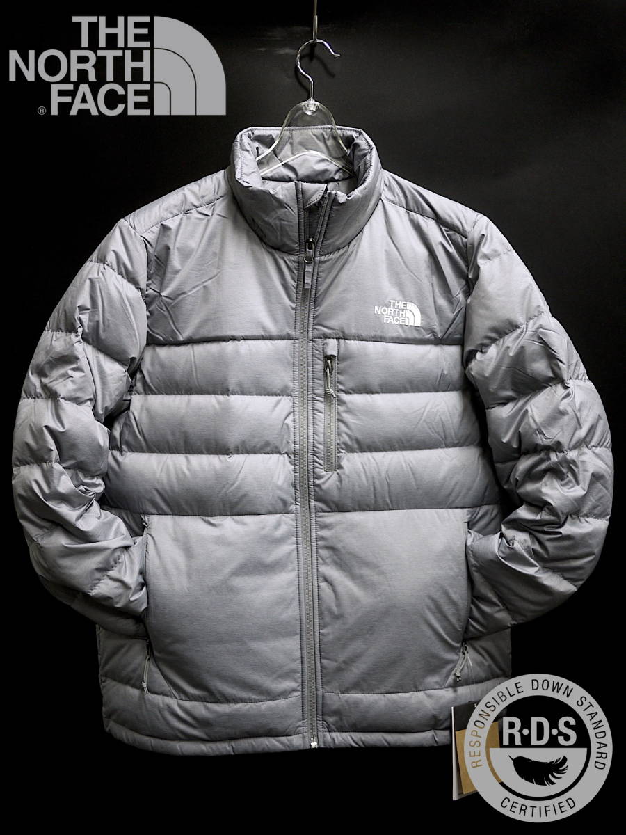 USA購入 新品】S/THE NORTH FACE Down Aconcagua Jacket ノース