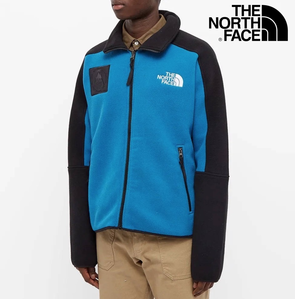 海外限定 US購入 XL/THE NORTH FACE ORIGINS MOUNTAIN SWEATER ノースフェイス ノースフェイス メンズ オリジン マウンテン ジャケット_画像1