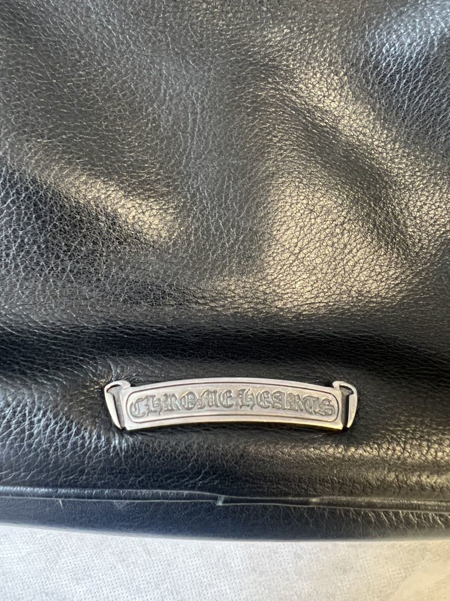 ◇美品 ◇希少 クロムハーツ CHROME HEARTS JJ Dean ディーン ◇美品 ◇希少 クロムハーツ CHROME HEARTS JJ Dean ディーン