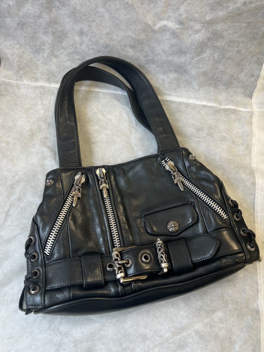 ◇美品 ◇希少 クロムハーツ CHROME HEARTS JJ Dean ディーン ◇美品 ◇希少 クロムハーツ CHROME HEARTS JJ Dean ディーン