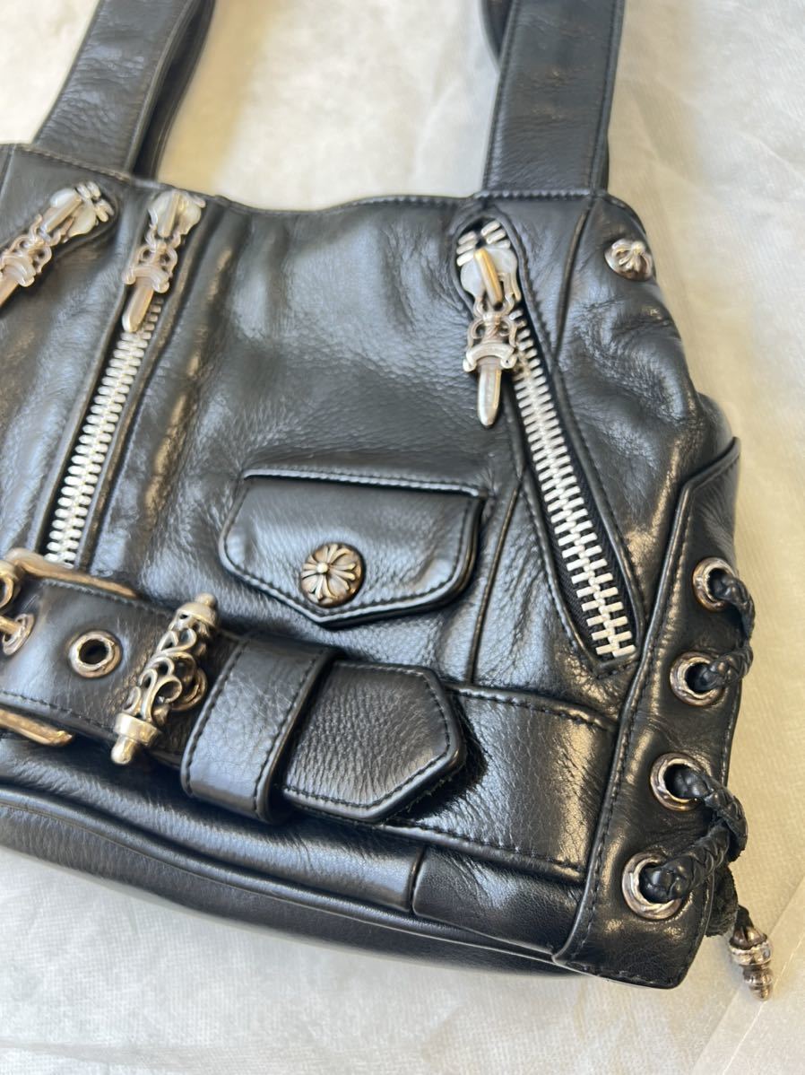 ◇美品 ◇希少 クロムハーツ CHROME HEARTS JJ Dean ディーン ◇美品 ◇希少 クロムハーツ CHROME HEARTS JJ Dean ディーン