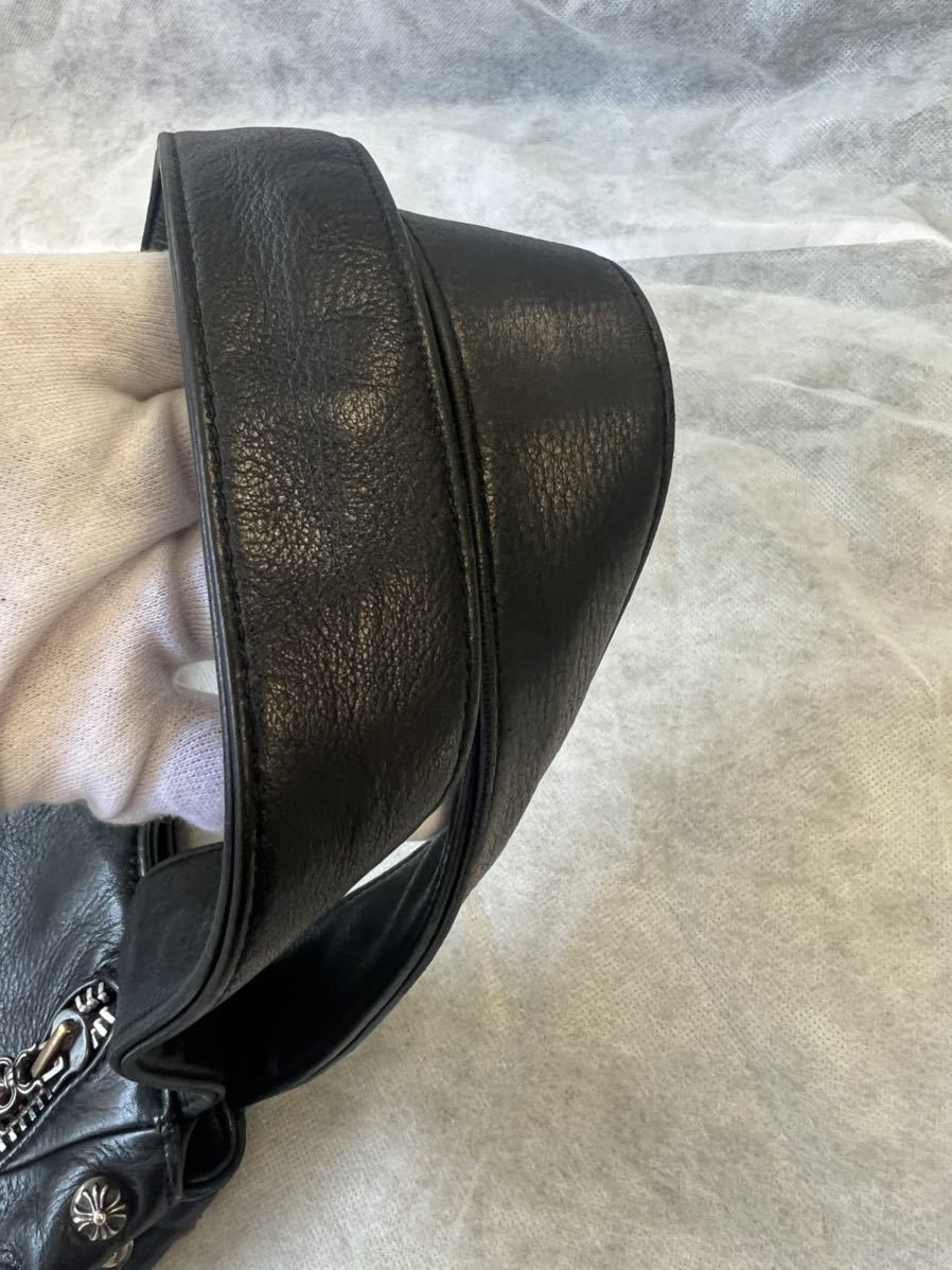 ◇美品 ◇希少 クロムハーツ CHROME HEARTS JJ Dean ディーン ◇美品 ◇希少 クロムハーツ CHROME HEARTS JJ Dean ディーン