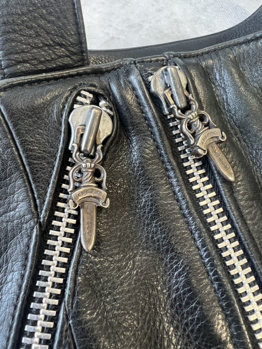 ◇美品 ◇希少 クロムハーツ CHROME HEARTS JJ Dean ディーン ◇美品 ◇希少 クロムハーツ CHROME HEARTS JJ Dean ディーン