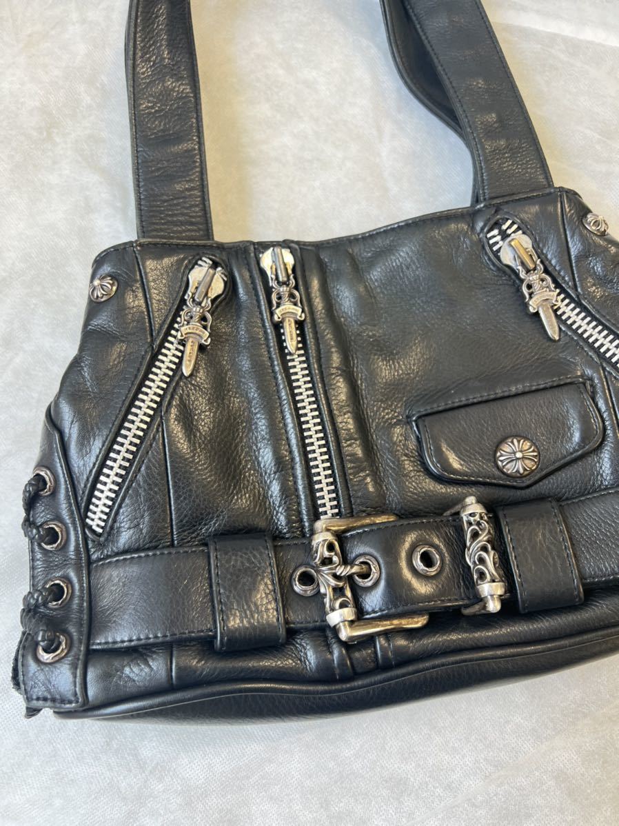 ◇美品 ◇希少 クロムハーツ CHROME HEARTS JJ Dean ディーン ◇美品 ◇希少 クロムハーツ CHROME HEARTS JJ Dean ディーン