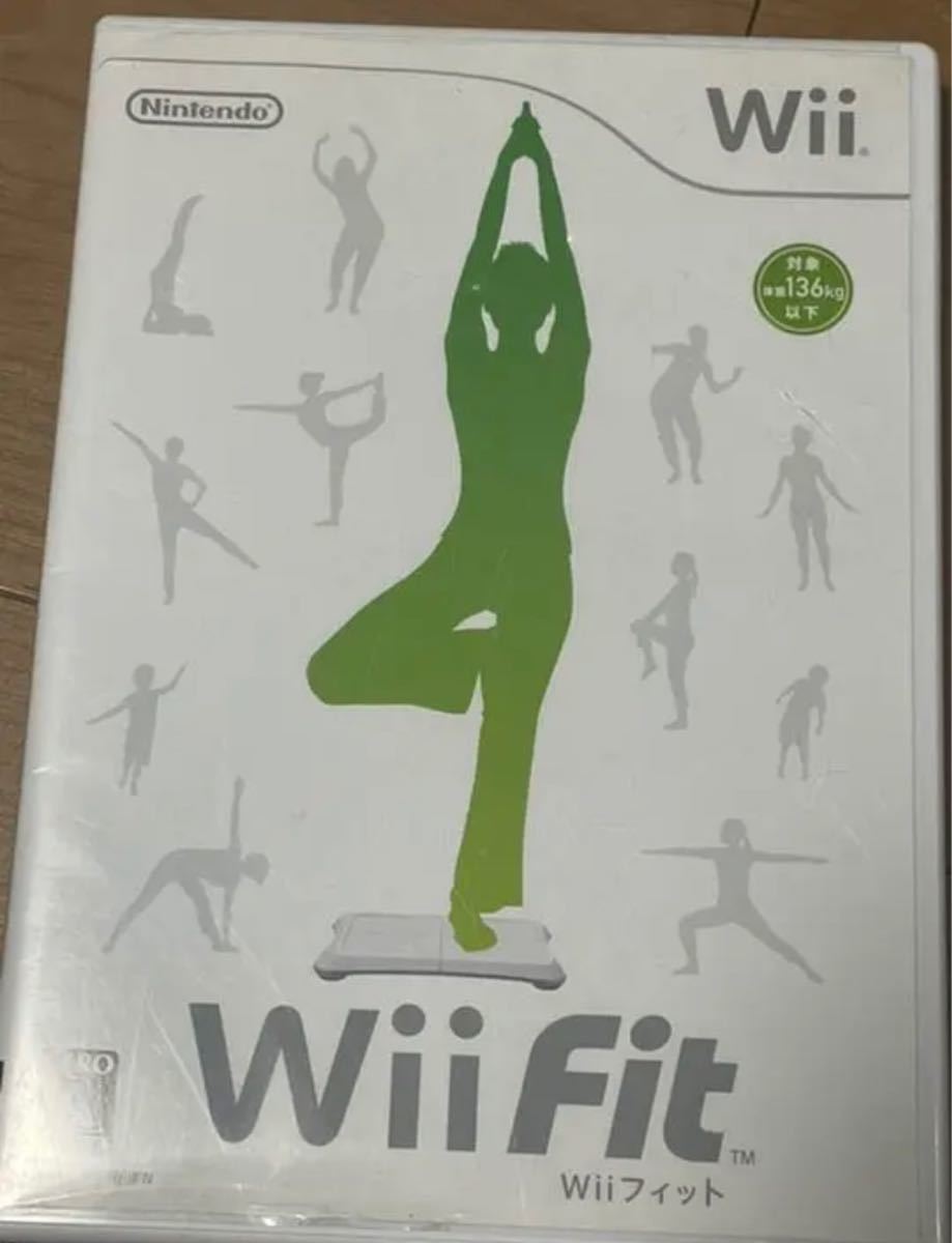 Wii Fit  フィット　太鼓の達人セット