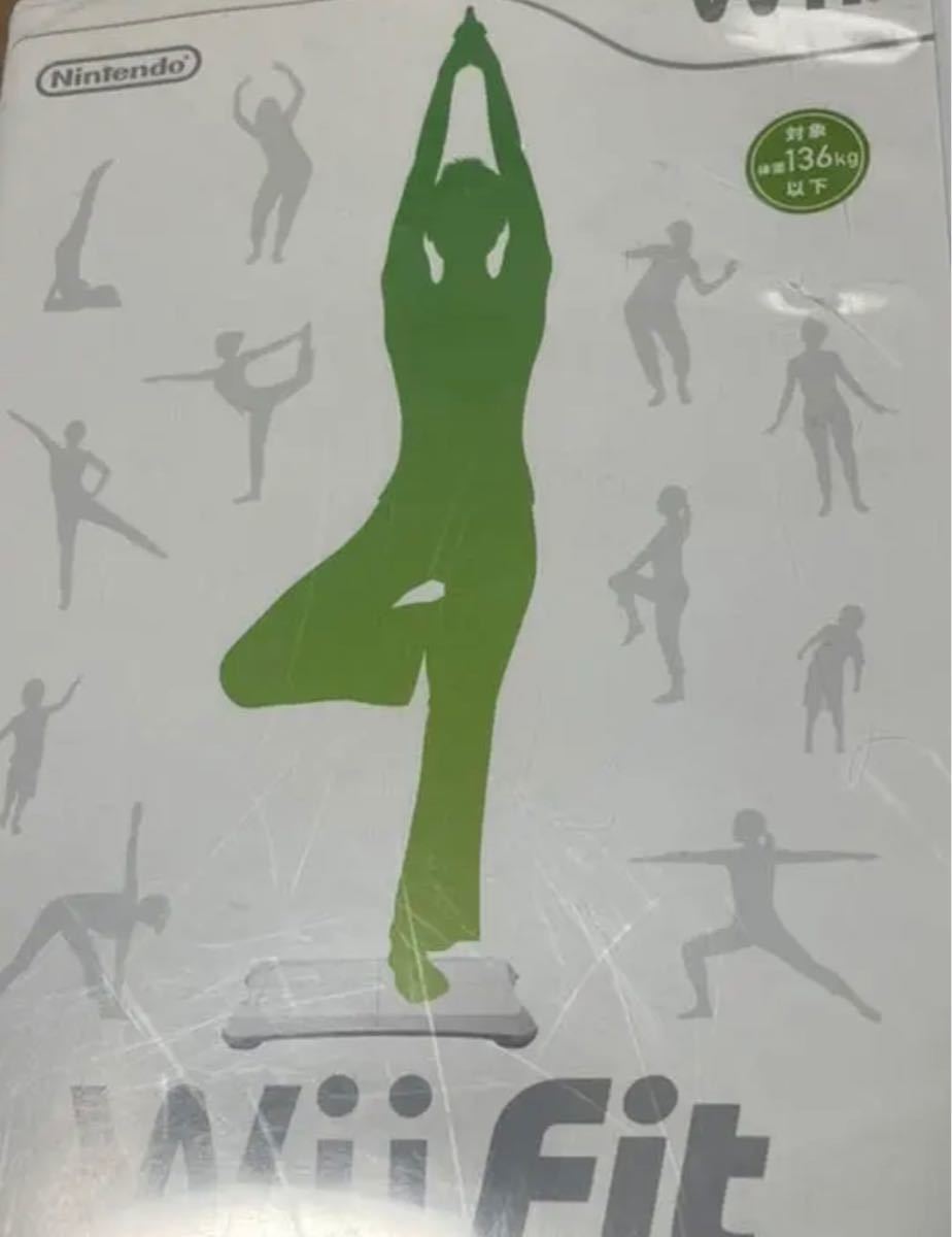 Wii Fit  フィット　太鼓の達人セット