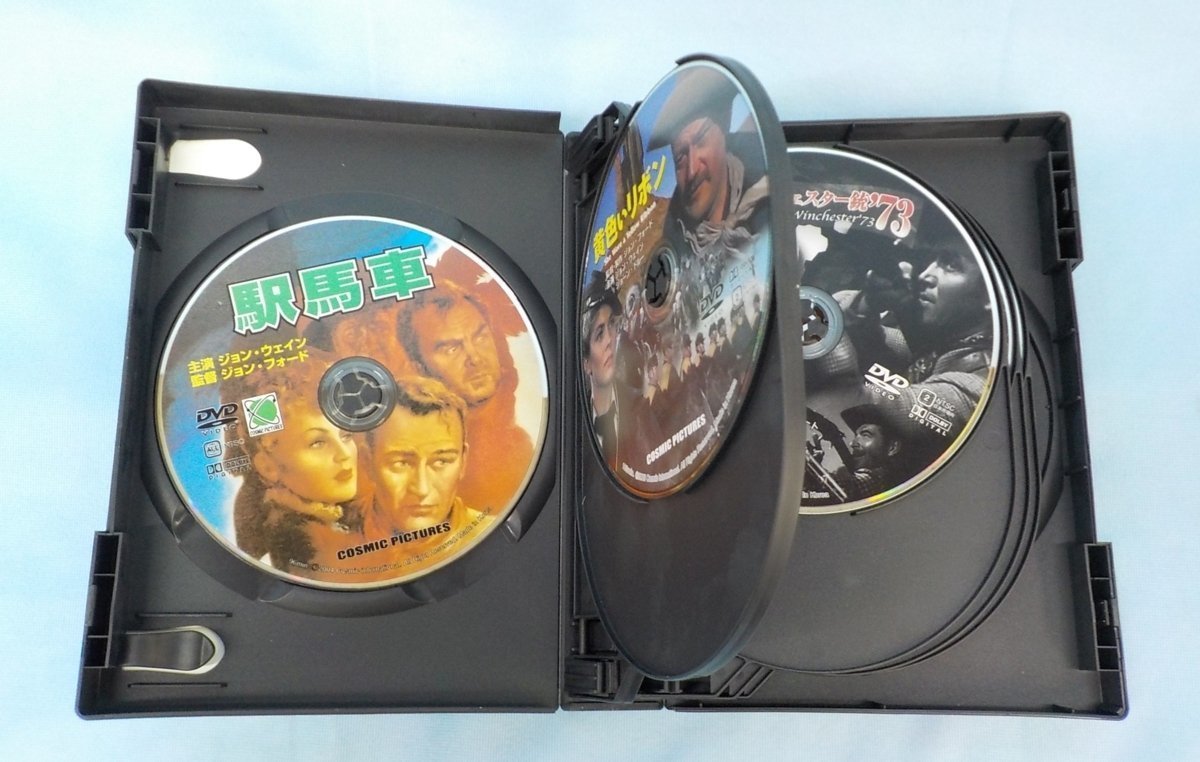 DVDBOX б/у боль .! вестерн лучший 1 / боль .! вестерн лучший 2 / коричневый  пудинг большой полное собрание сочинений DVD10 листов комплект 