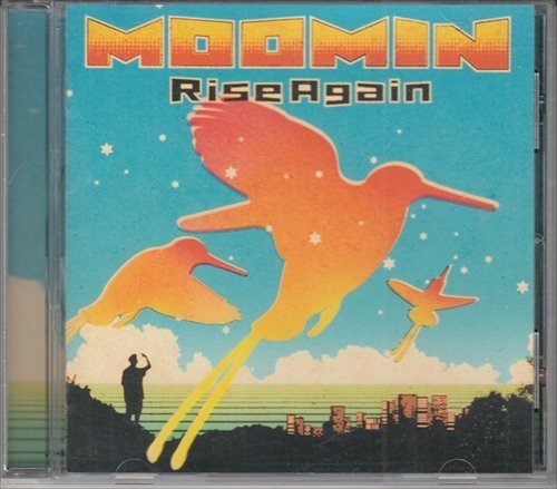 Yahoo CD Rise Again yahoo-cd-rise-again