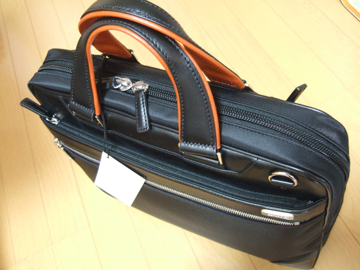 未使用】サムソナイト SAMSONITE ブリーフケース EXP エピッド 3 | www