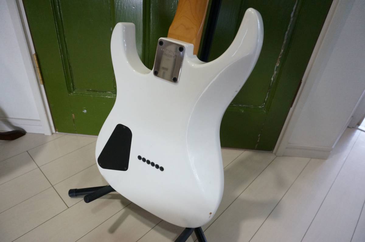 FERNANDES STJ-55 ジャンク扱い