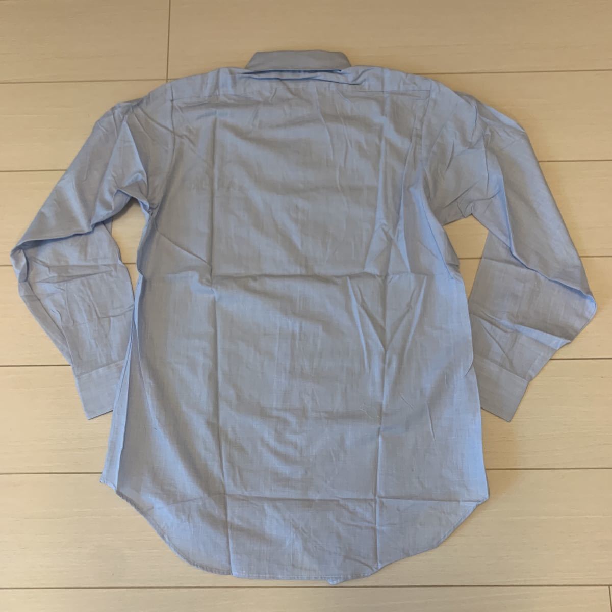実物 70's U.S.A.F. AIR FORCE SHIRTブロードシャツ ミリタリー ナム戦 実物 70's U.S.A.F. AIR FORCE SHIRTブロードシャツ ミリタリー ナム戦