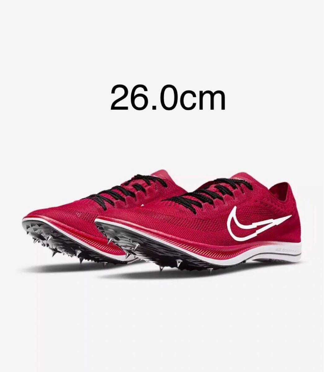 ナイキズームX ドラゴンフライ BTC 26.0cm