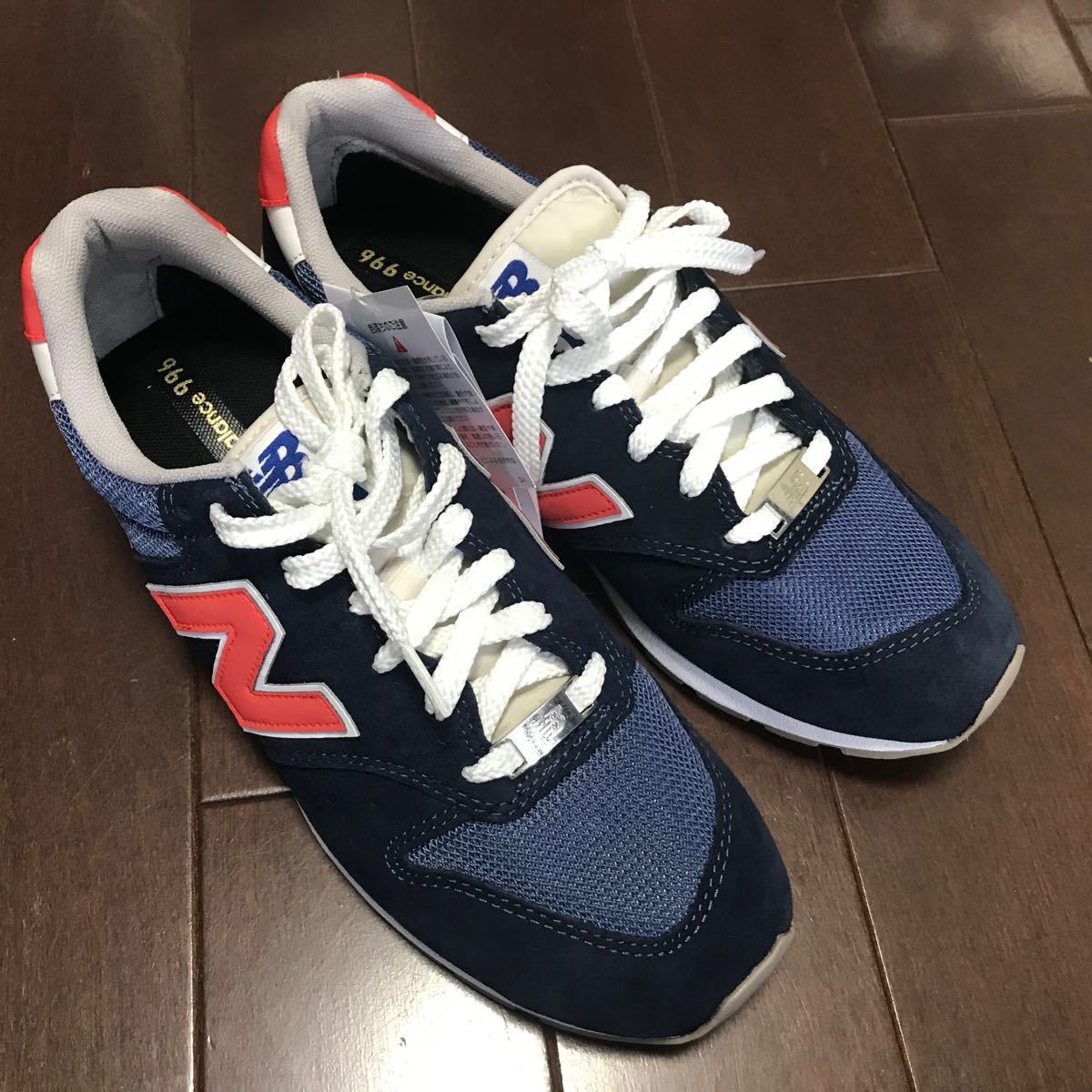 new balance ニューバランス 996 未使用タグ付き 26 5|Yahoo new balance ニューバランス 996 未使用タグ付き 26 5|Yahoo