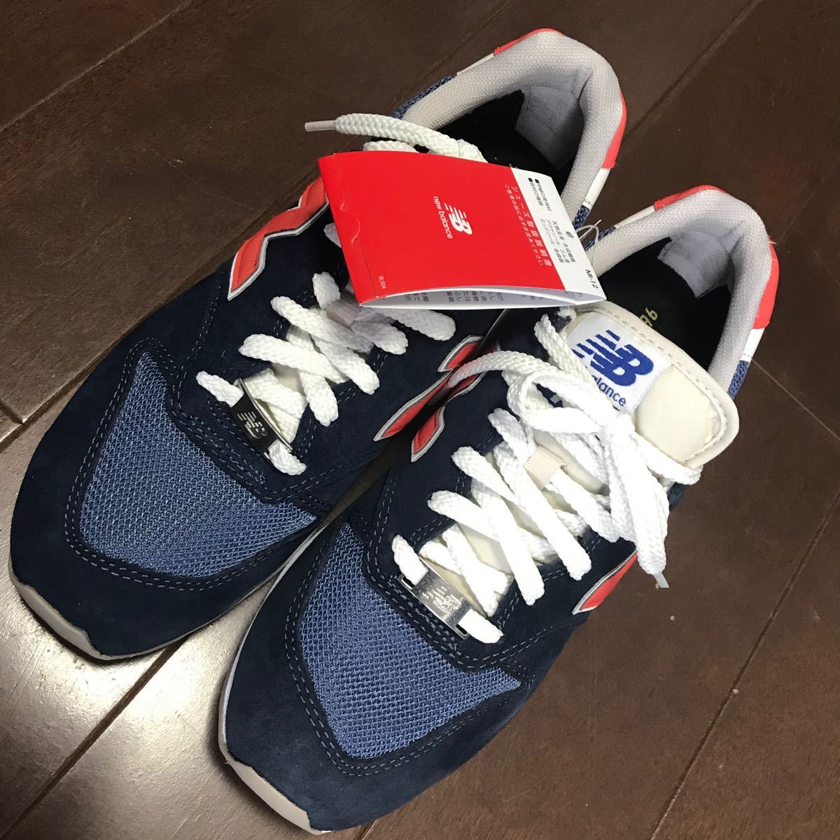 new balance ニューバランス 996 未使用タグ付き 26 5|Yahoo new balance ニューバランス 996 未使用タグ付き 26 5|Yahoo