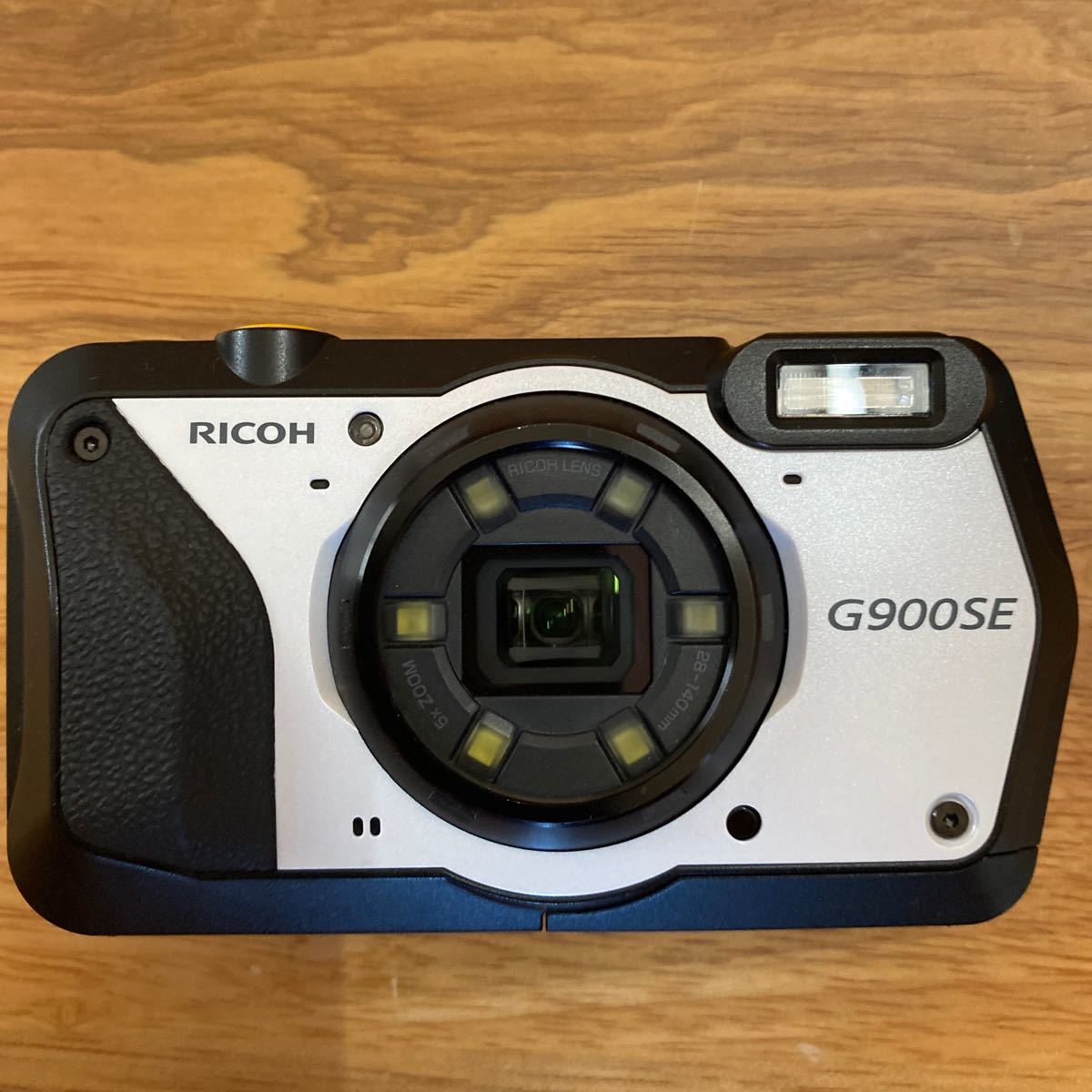 RICOH G900SE 美品です おまけ付き|Yahoo!フリマ(旧PayPayフリマ) RICOH G900SE 美品です おまけ付き|Yahoo!フリマ(旧PayPayフリマ)