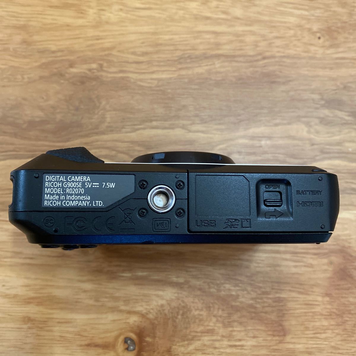 RICOH G900SE 美品です おまけ付き|Yahoo!フリマ(旧PayPayフリマ) RICOH G900SE 美品です おまけ付き|Yahoo!フリマ(旧PayPayフリマ)
