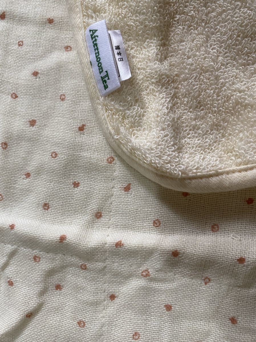  Afternoon Tea [ новый товар ] симпатичный легкий марля одеяло 