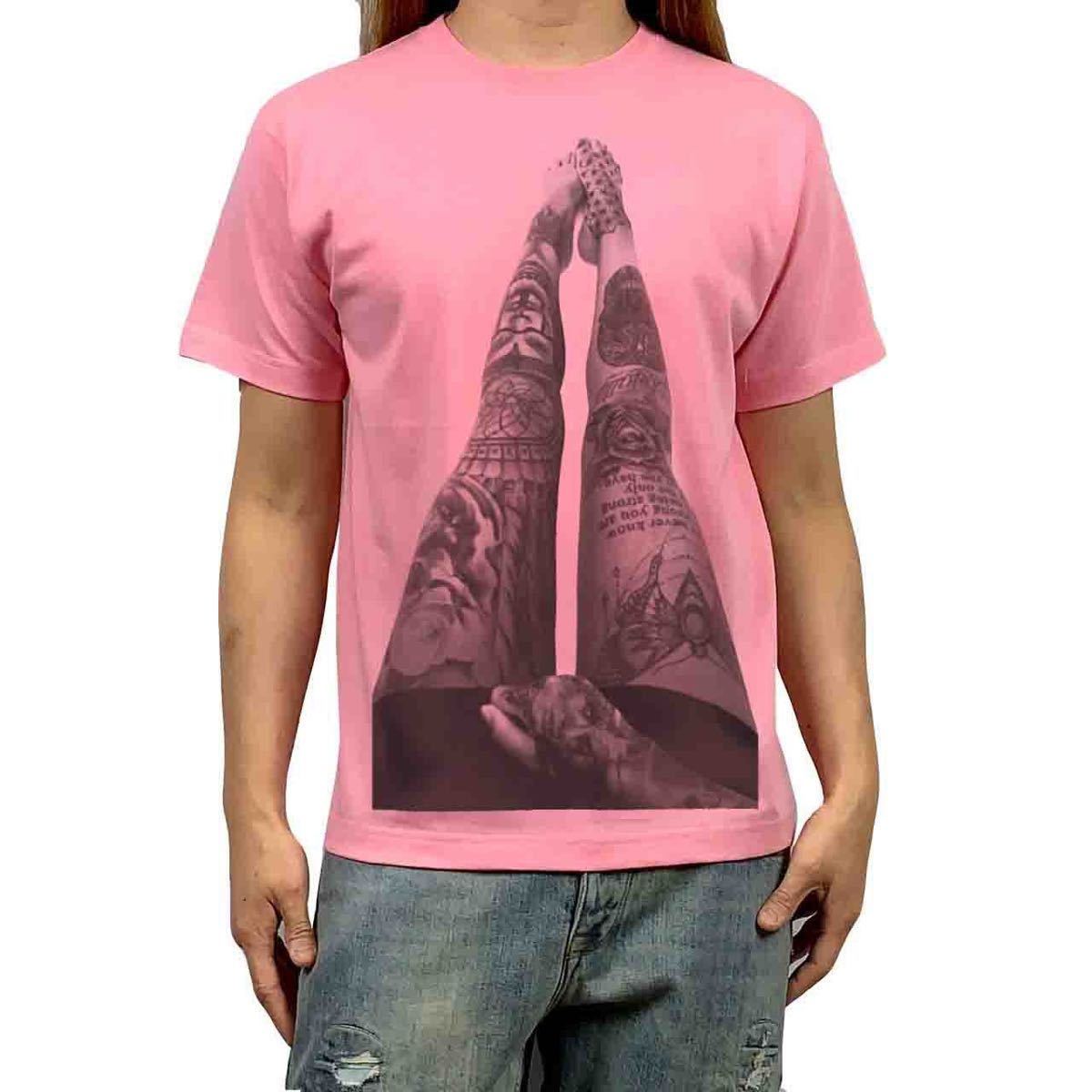 新作人気モデル XL L M S Tシャツ カラー ピンク 美脚フェチ セクシー 刺青 タトゥー ハード プリント ビッグ 新品 オーバー 可 パーカー ロンT XXL サイズ サブカルチャー 新作人気モデル XL L M S Tシャツ カラー ピンク 美脚フェチ セクシー 刺青 タトゥー ハード プリント ビッグ 新品 オーバー 可 パーカー ロンT XXL サイズ サブカルチャー