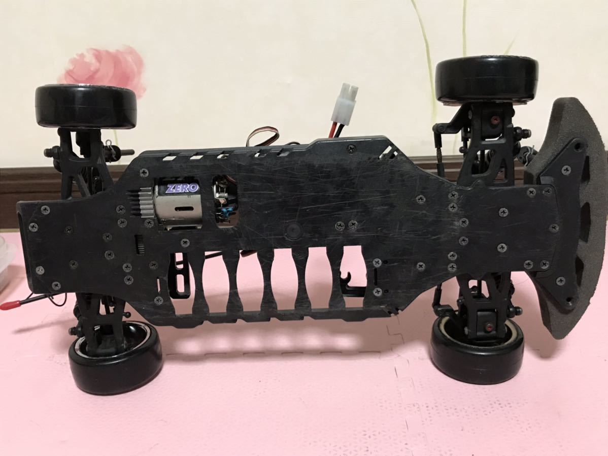 送料無料 1/10 ヨコモ ドリフトパッケージ ラジコン車体 プロポ 送料無料 1/10 ヨコモ ドリフトパッケージ ラジコン車体 プロポ