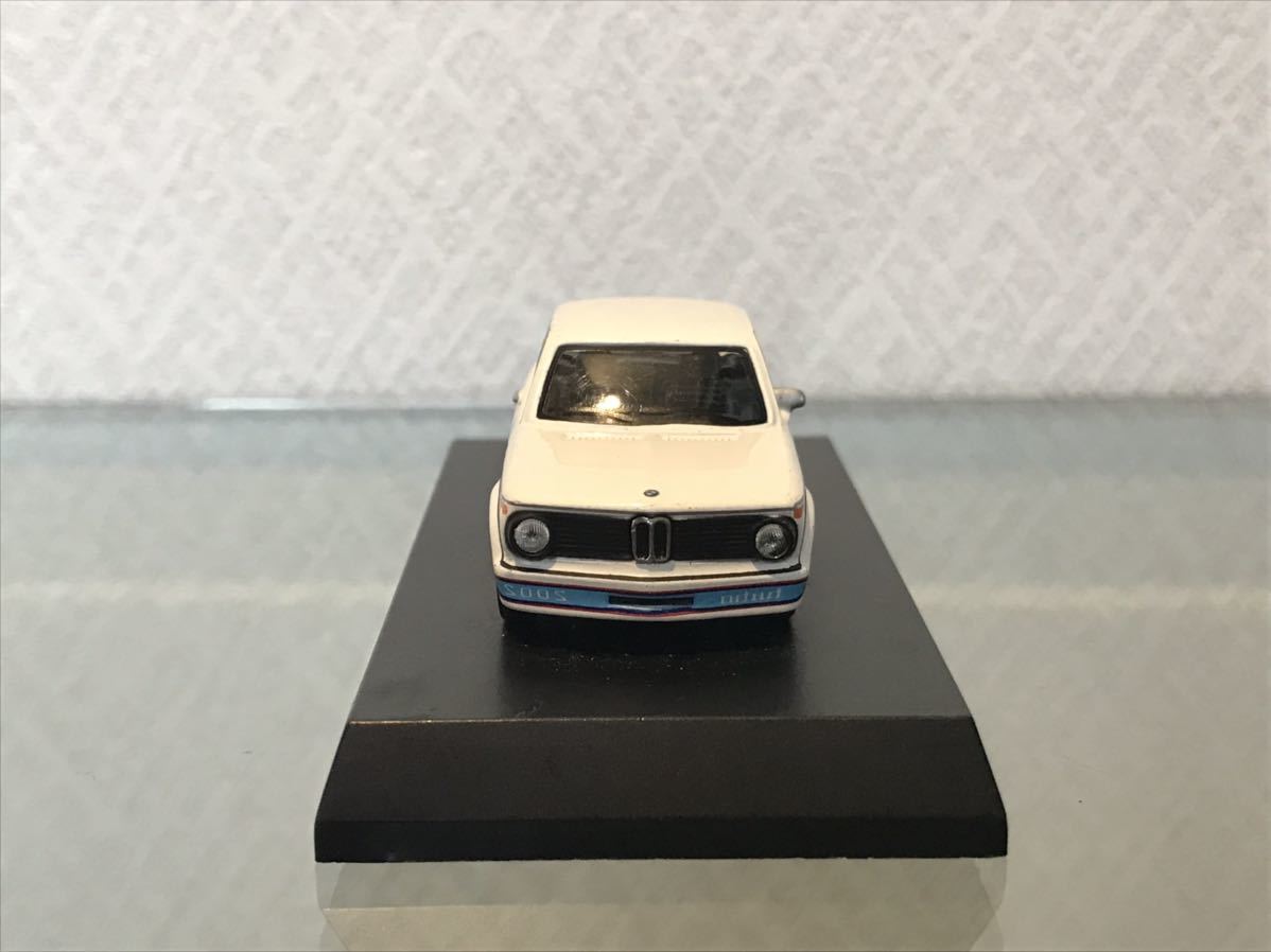 送料無料 1/64 BMW 2002 ターボ ミニカー 京商 KYOSHO TURBO 送料無料 1/64 BMW 2002 ターボ ミニカー 京商 KYOSHO TURBO