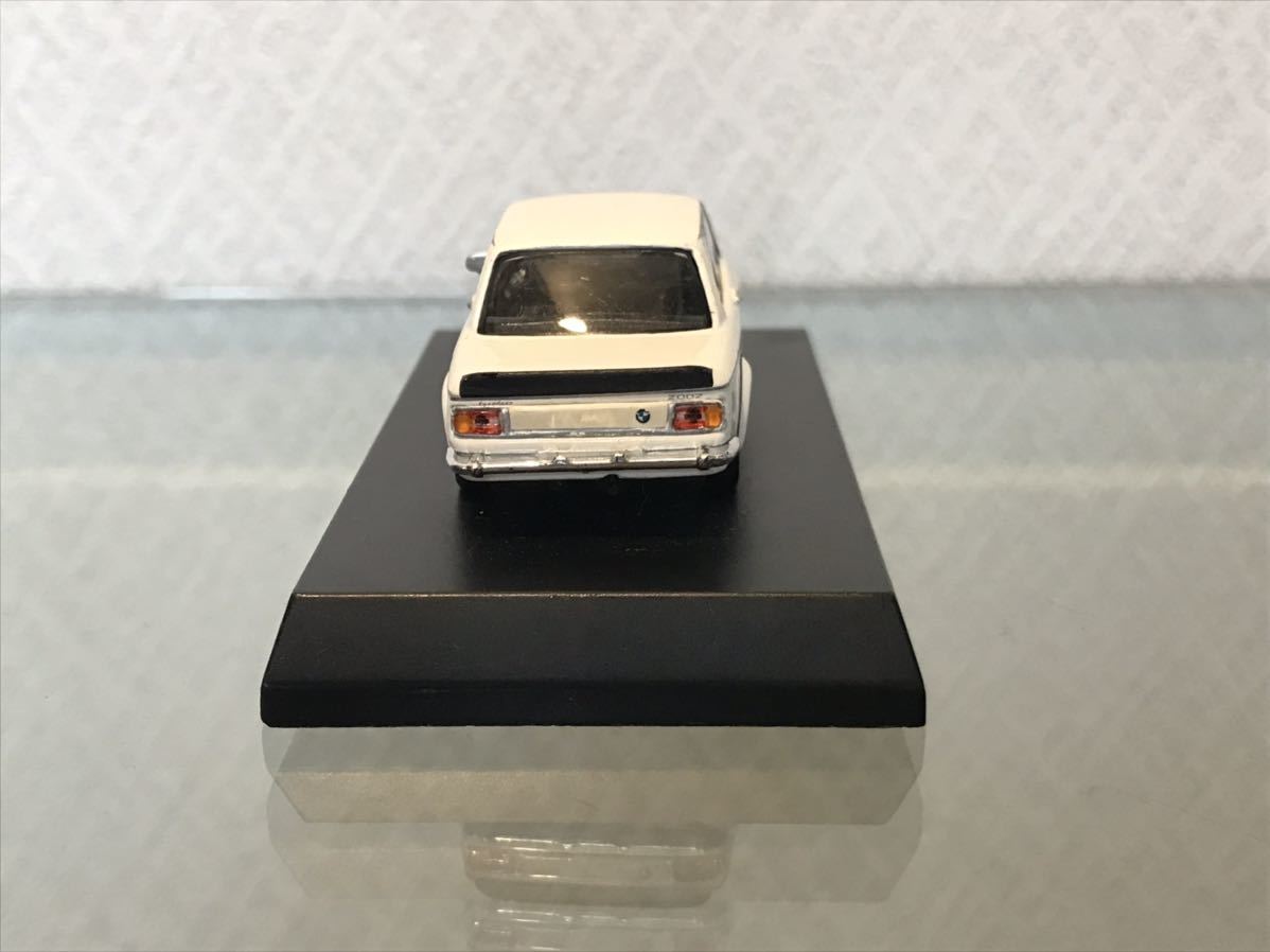 送料無料 1/64 BMW 2002 ターボ ミニカー 京商 KYOSHO TURBO 送料無料 1/64 BMW 2002 ターボ ミニカー 京商 KYOSHO TURBO