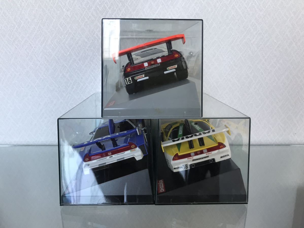 送料無料　京商 ミニッツ ホンダ NSX 無限 エプソン タカタ スーパーGT500 ラジコンボディセット KYOSHO MINI-Z HONDA MUGEN EPSON TAKATA