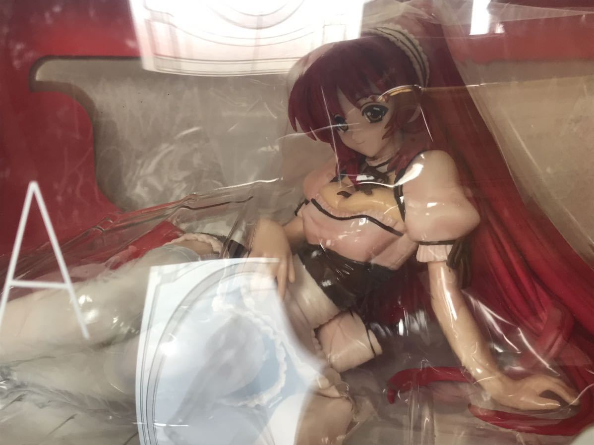 新作人気モデル 送料無料 正規品 1/6 向坂環 メイドVer. フィギュア ドリームテック DreamTech ToHeart2 トゥハート2 当時物 未開封 ToHeart2 新作人気モデル 送料無料 正規品 1/6 向坂環 メイドVer. フィギュア ドリームテック DreamTech ToHeart2 トゥハート2 当時物 未開封 ToHeart2