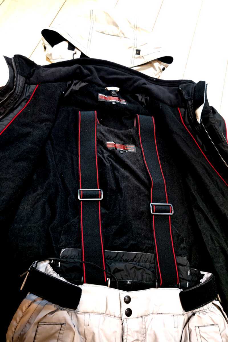 DAIWA プロバイザーゴアテックス フィッシングスーツ防寒 高品質ウェア