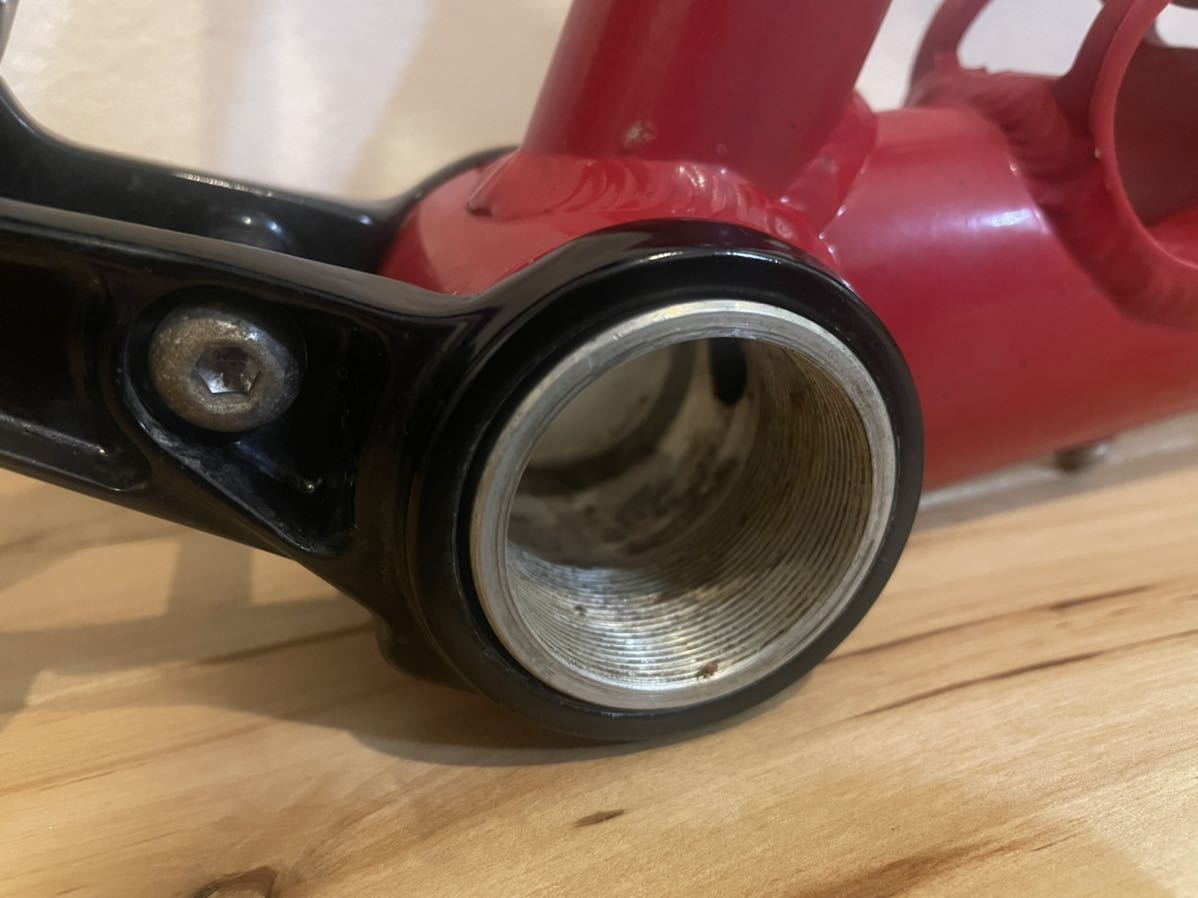 □□ SCHWINN シュウィン ROCKET88 ステージ2 Mサイズ フレーム □□ SCHWINN シュウィン ROCKET88 ステージ2 Mサイズ フレーム