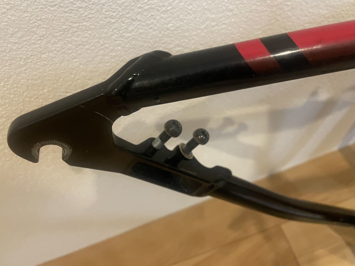 □□ SCHWINN シュウィン ROCKET88 ステージ2 Mサイズ フレーム □□ SCHWINN シュウィン ROCKET88 ステージ2 Mサイズ フレーム