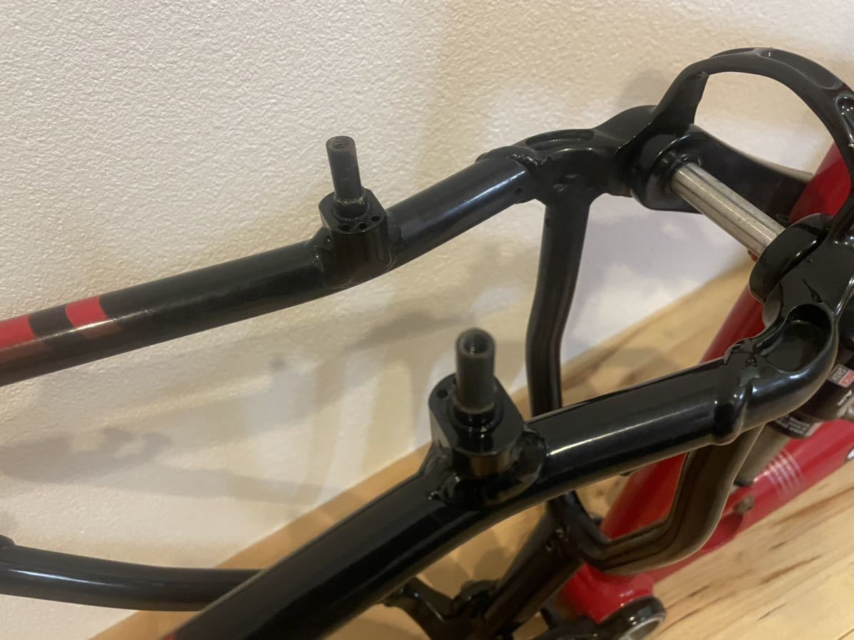 □□ SCHWINN シュウィン ROCKET88 ステージ2 Mサイズ フレーム □□ SCHWINN シュウィン ROCKET88 ステージ2 Mサイズ フレーム
