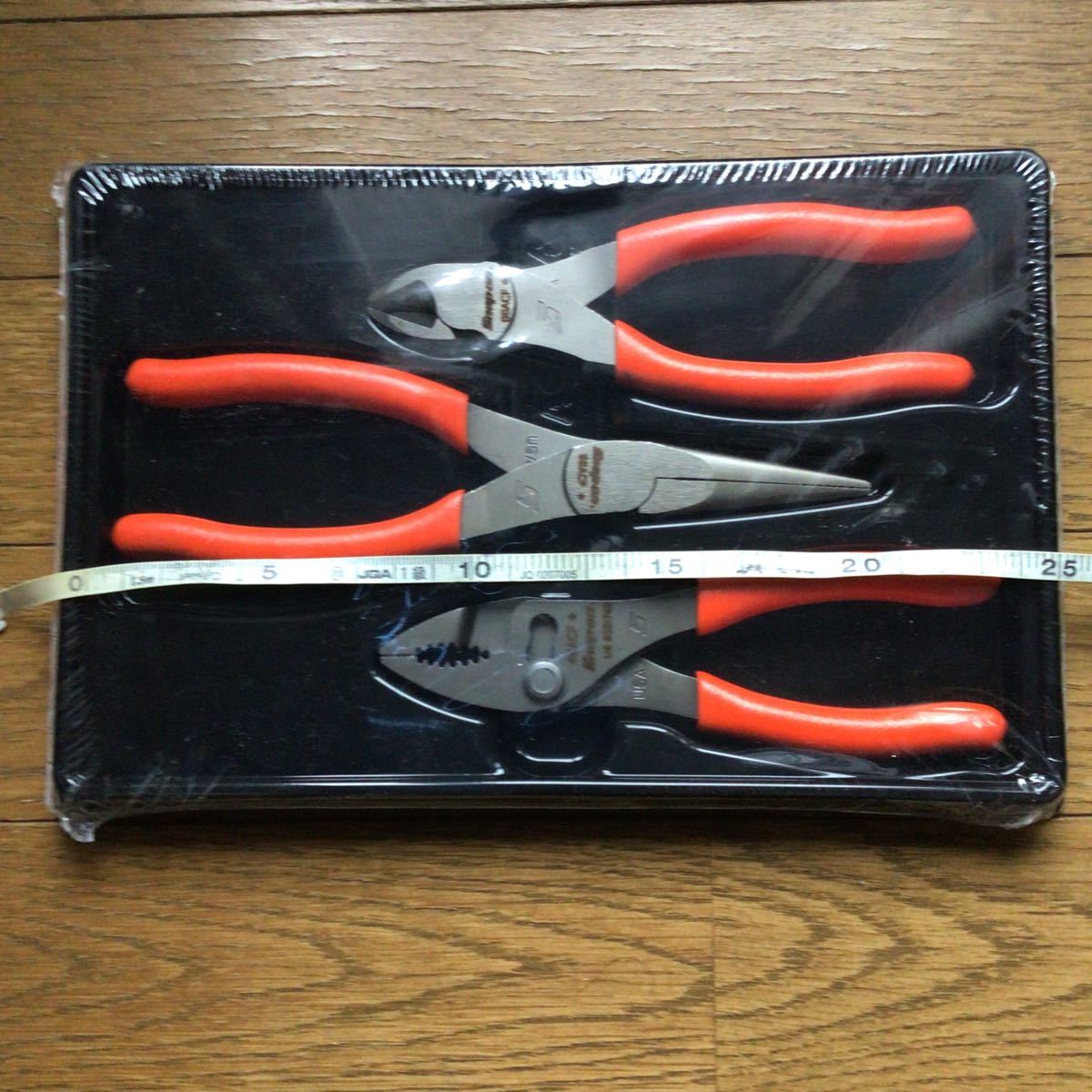 スナップオン プライヤーセット Snap-on cnema.fr