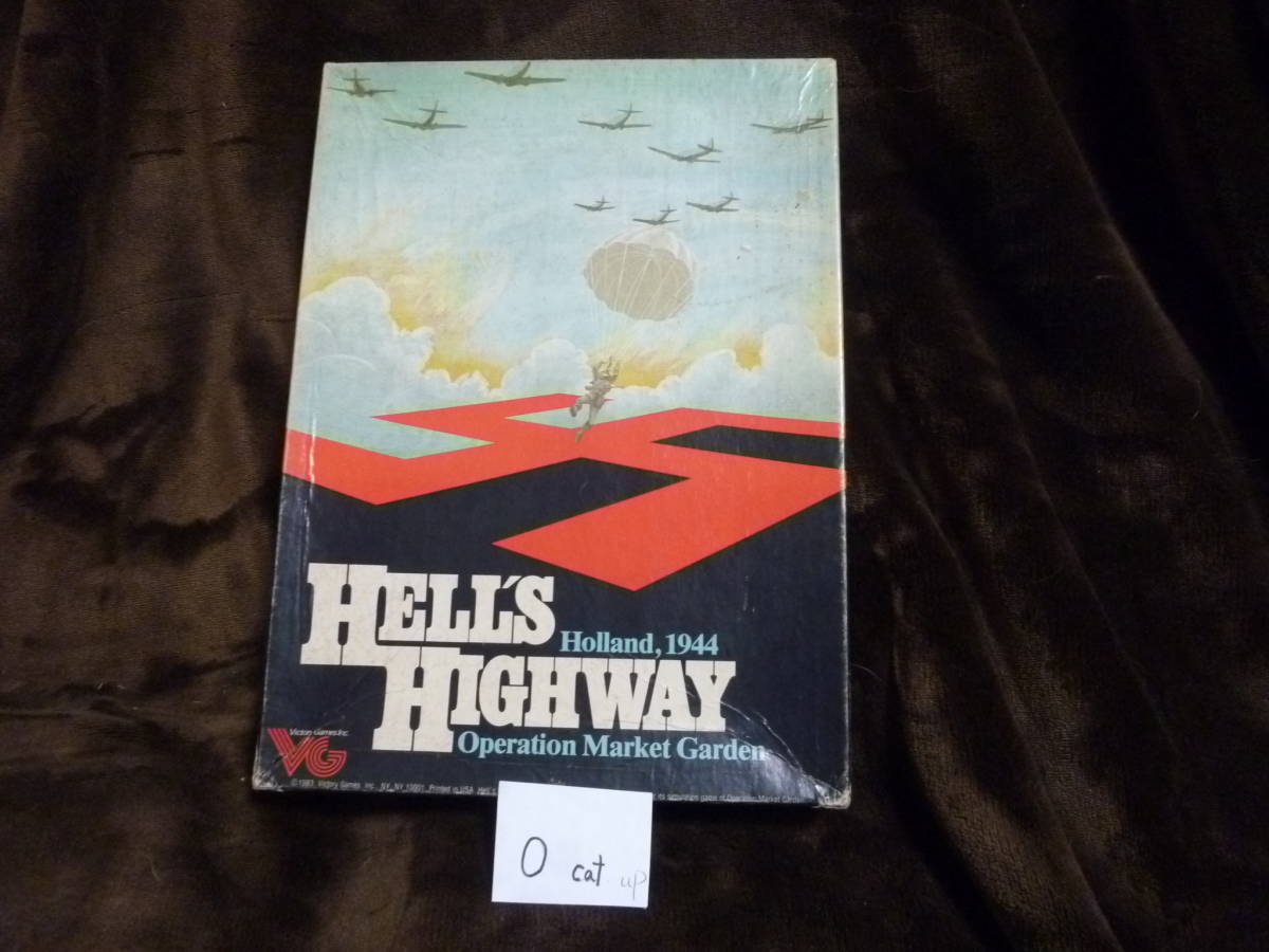 ＊hell,s highway