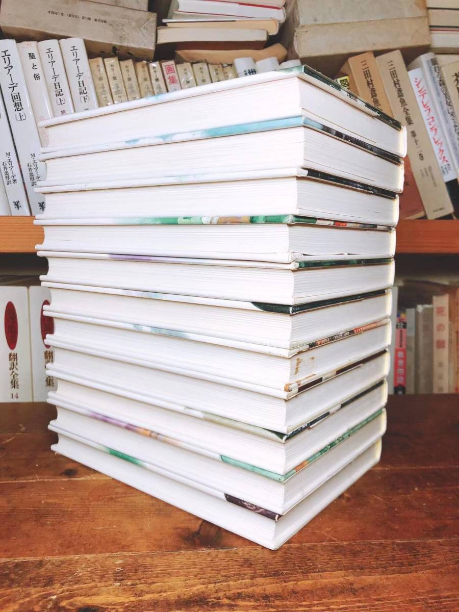  out of print!! original box attaching!! child. biography complete set of works all 45 volume po pra company all country school recommendation books / biography of great person / Fukuzawa ../ hot water river preeminence ./ Miyazawa Kenji / Natsume Soseki / Miyamoto Musashi / fairy tale / picture book 