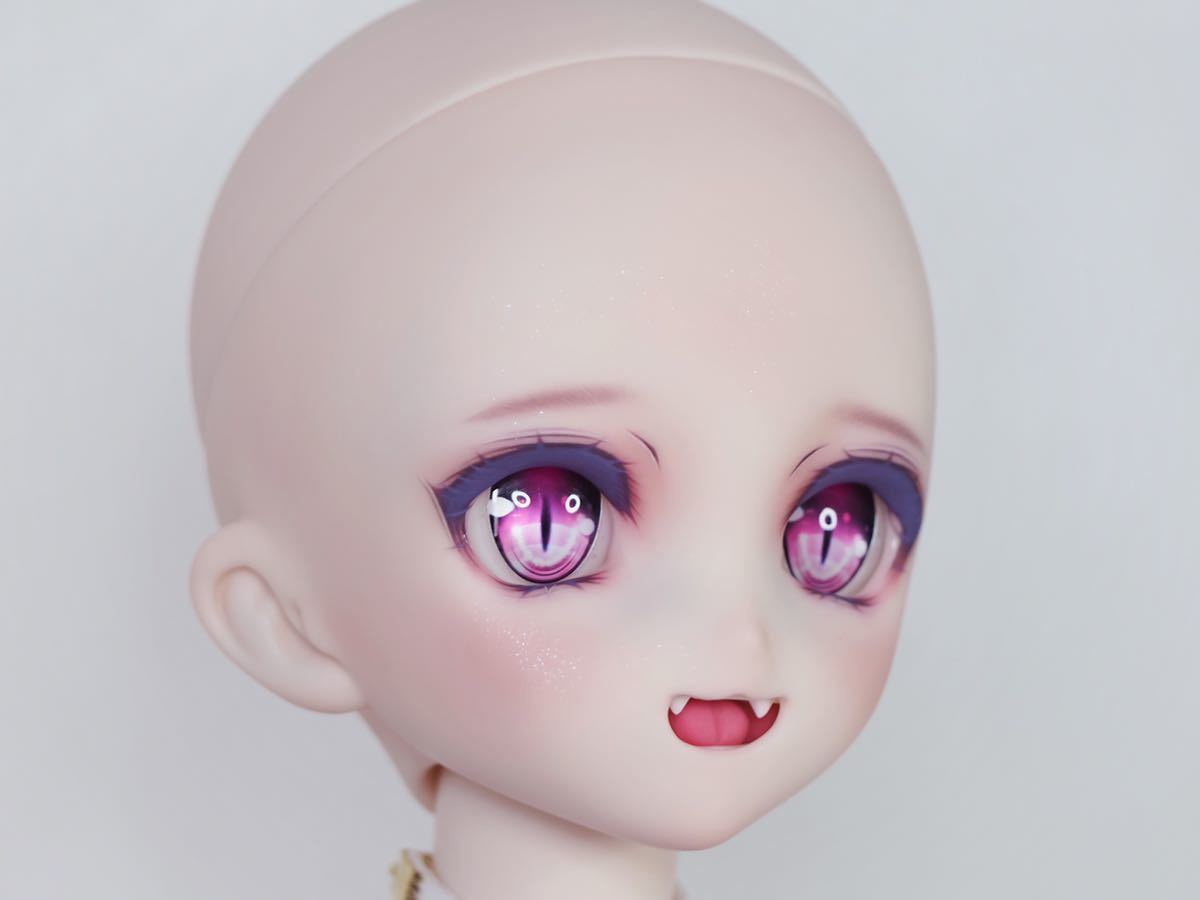 海外並行輸入正規品 DDH-10 ディーラー様製 カスタムヘッドSW ienomat